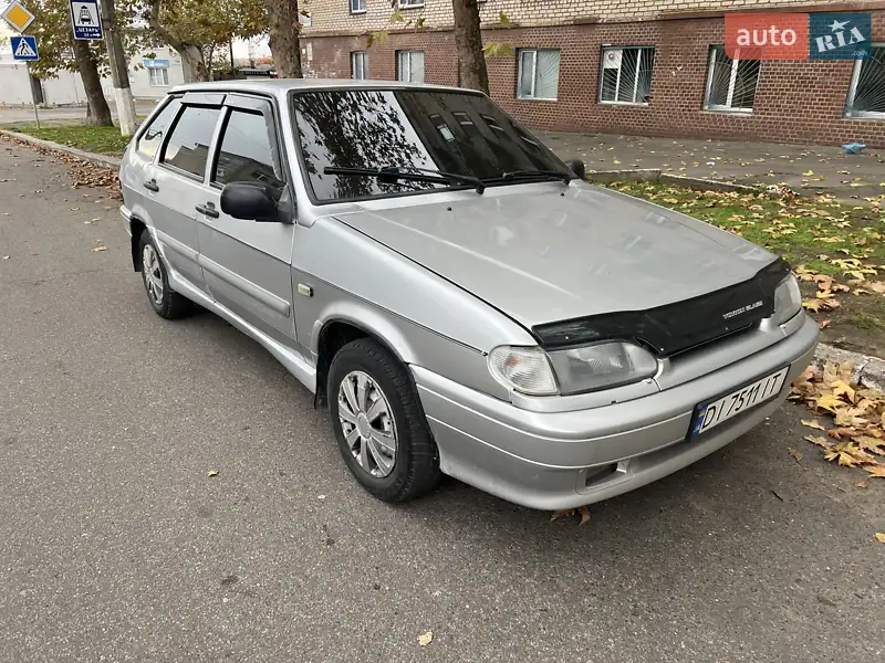 2010 vaz 211440