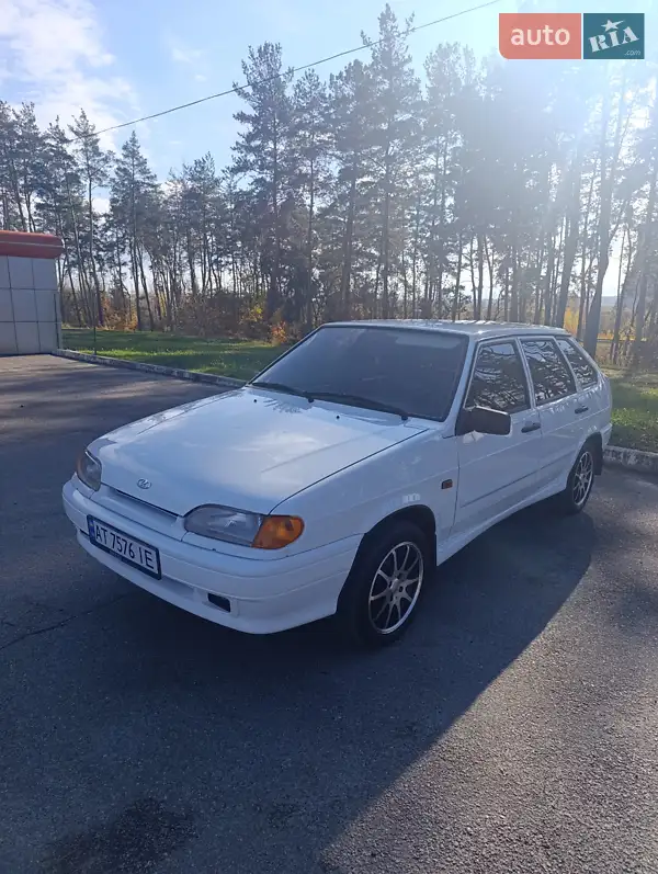 2011 vaz 211440