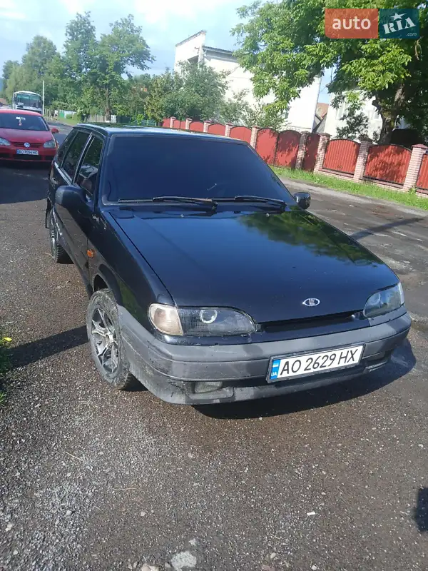 2011 vaz 211440