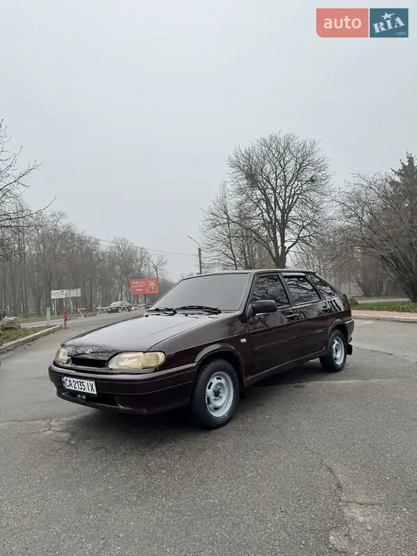 2011 vaz 211440