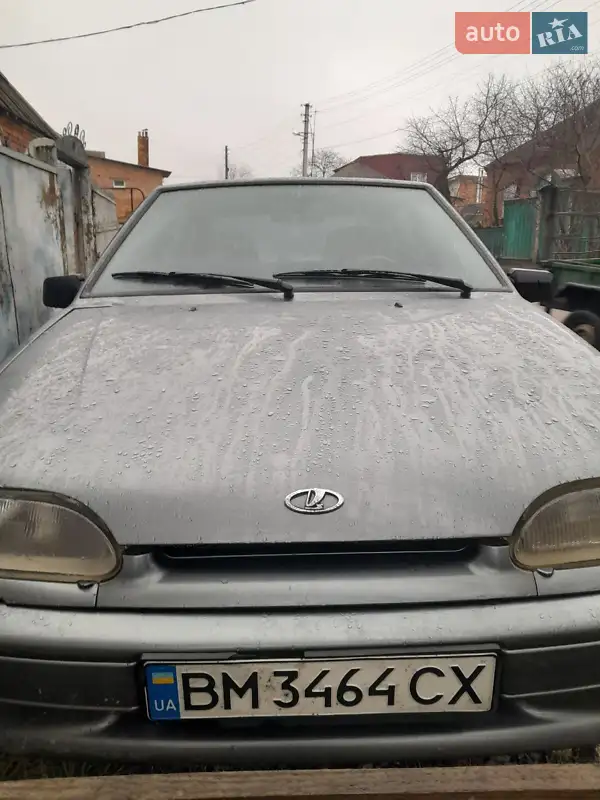 2011 vaz 211440-110-30