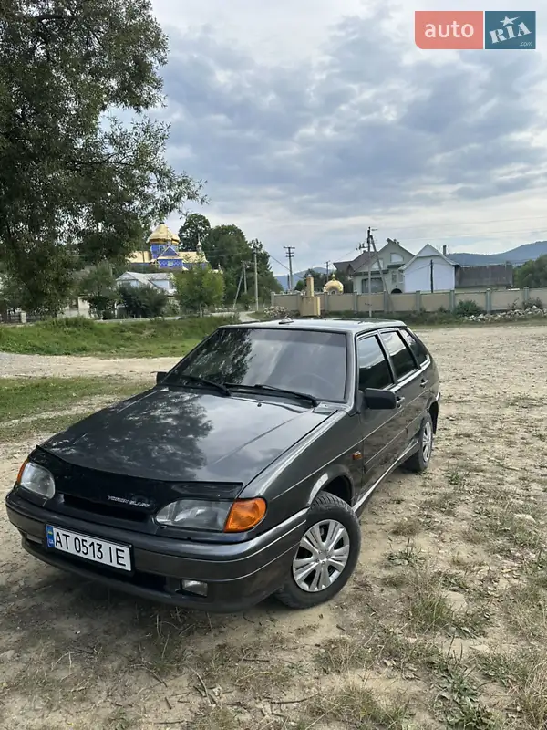 2013 vaz 211440