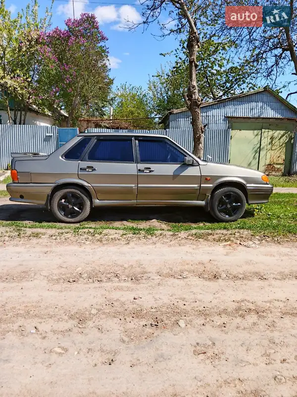 2002 vaz 21150