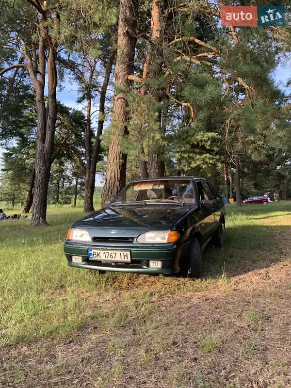 2002 vaz 21150