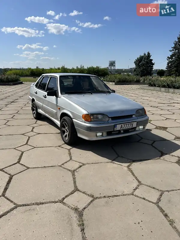 2003 vaz 21150