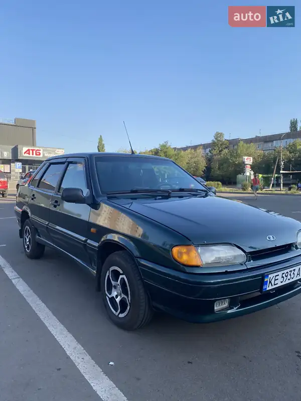 2004 vaz 21150
