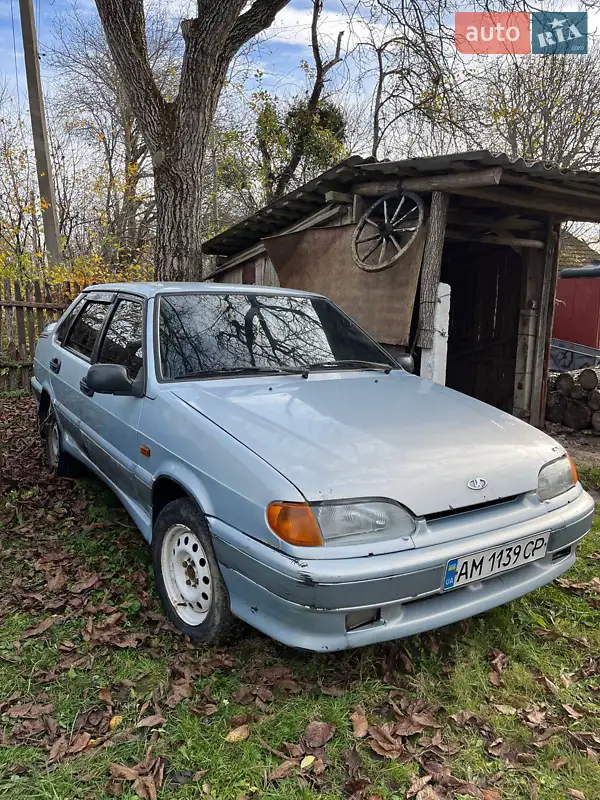 2004 vaz 21150