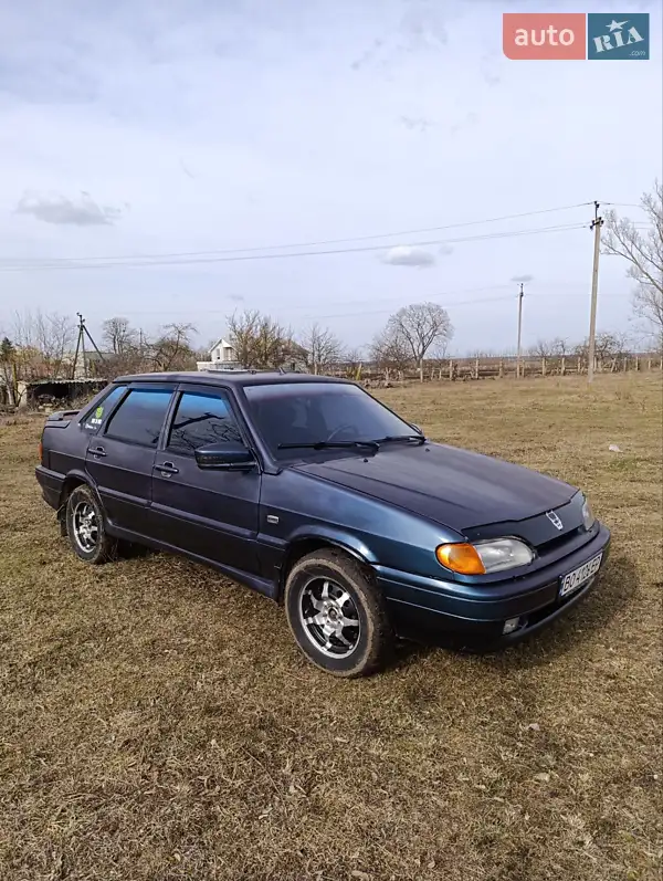 2004 vaz 21150
