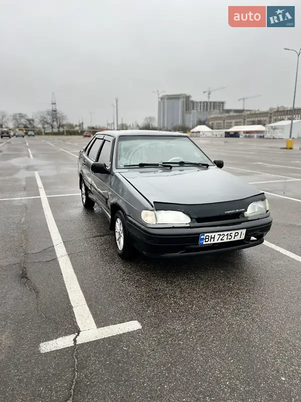 2005 vaz 2115