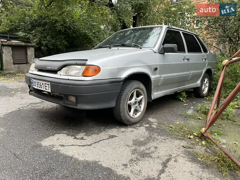 2006 vaz 21150-120-20