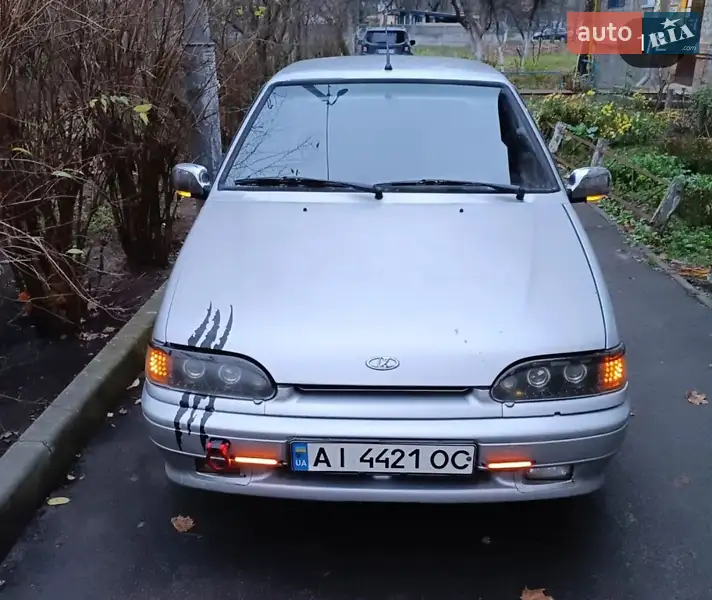 2006 vaz 21150-120-20
