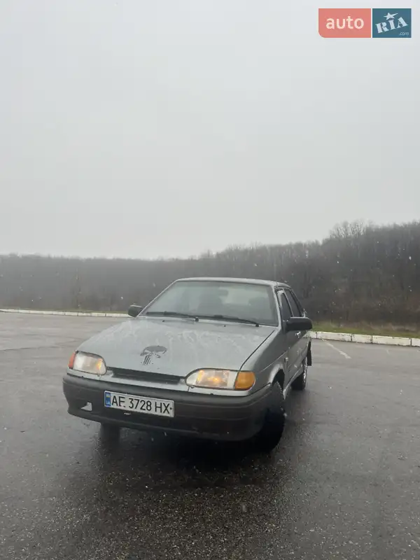 2006 vaz 21150