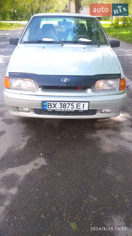 2006 vaz 21150-120-20