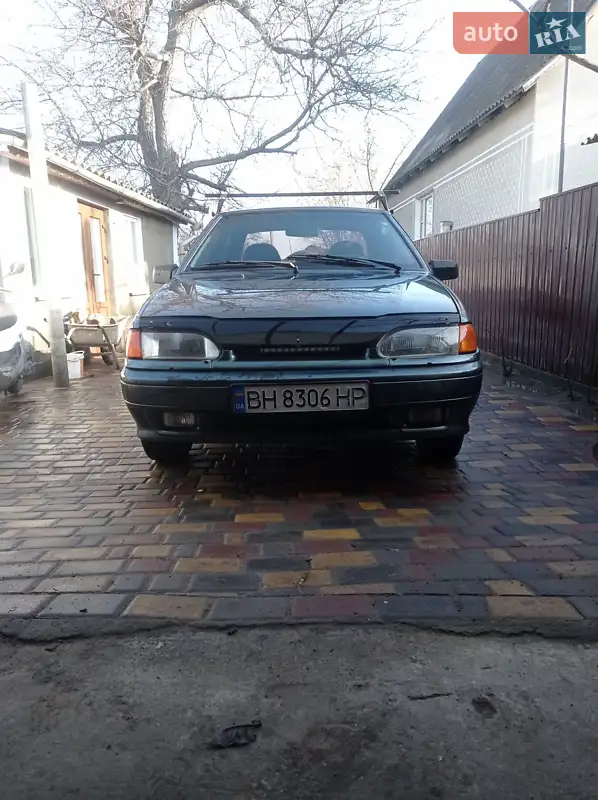 2006 vaz 21150-120-20