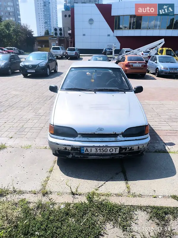 2006 vaz 21150