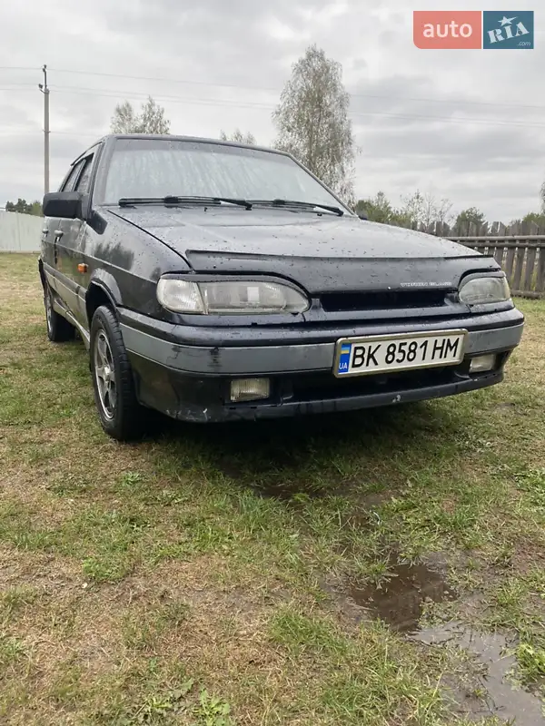 2006 vaz 21150