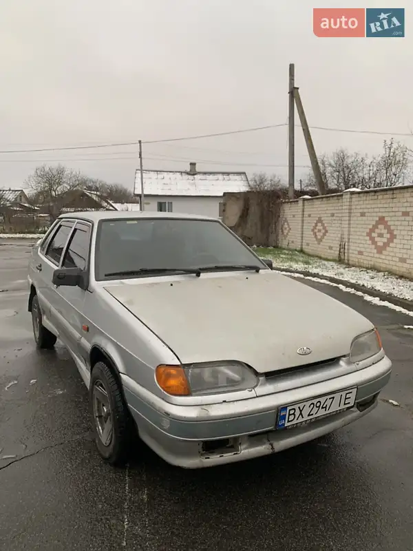 2006 vaz 21150-120-20