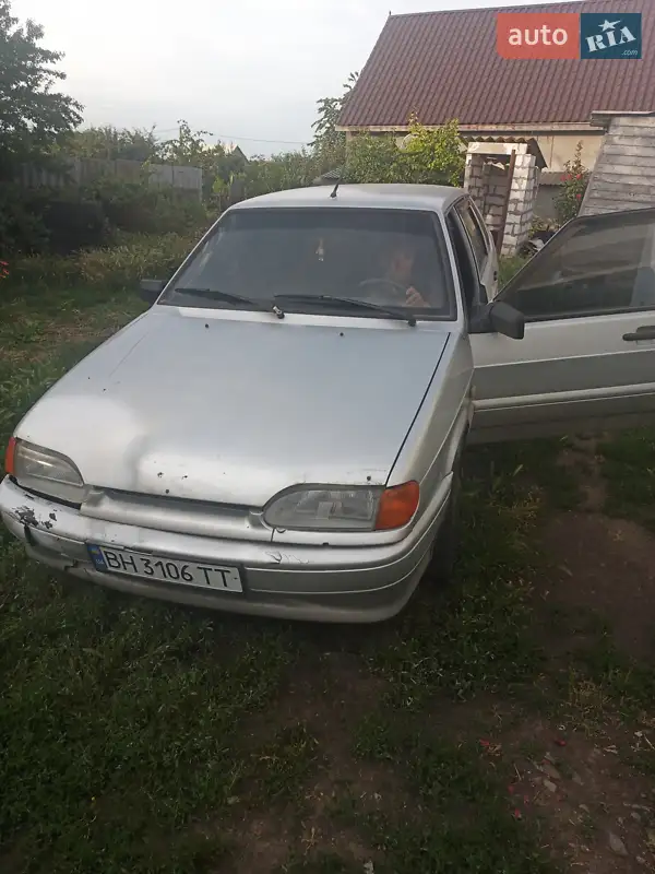 2006 vaz 21150-120-20