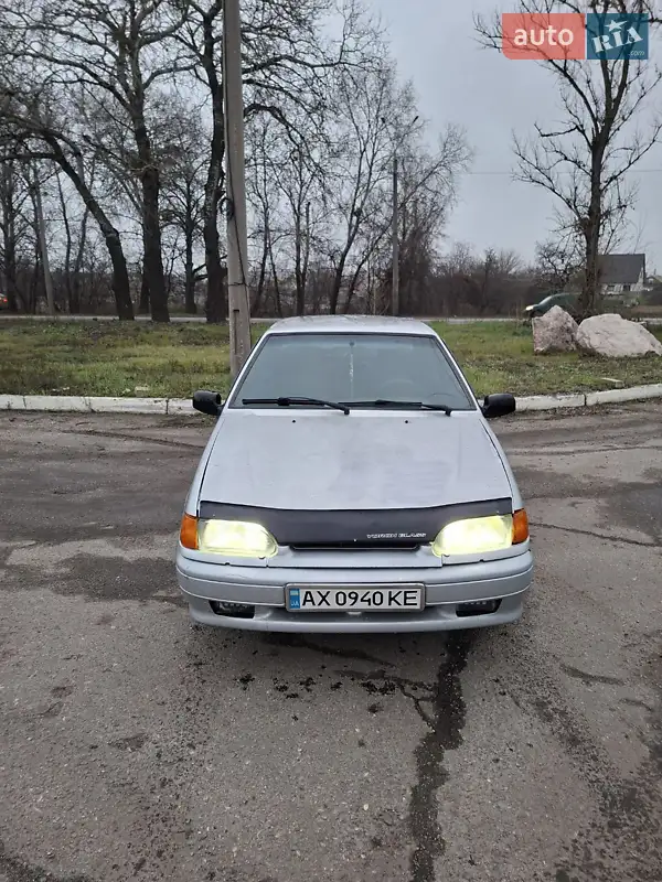 2006 vaz 21150