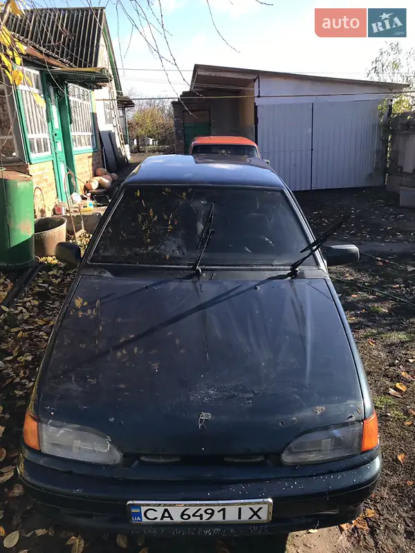 2006 vaz 21150-120-20