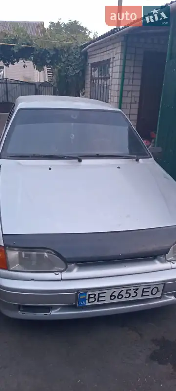 2006 vaz 21150