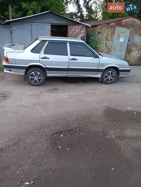 2006 vaz 21150