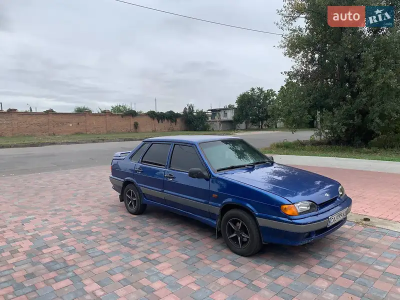2006 vaz 21150