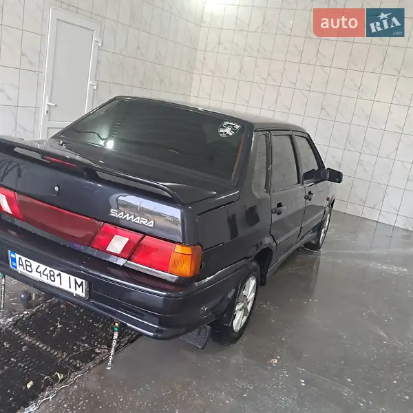 2007 vaz 21154