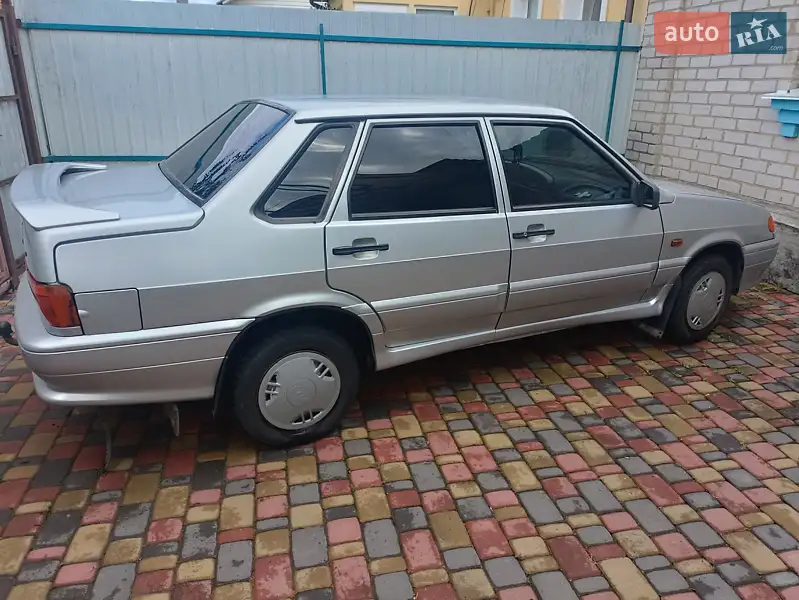 2008 vaz 211540
