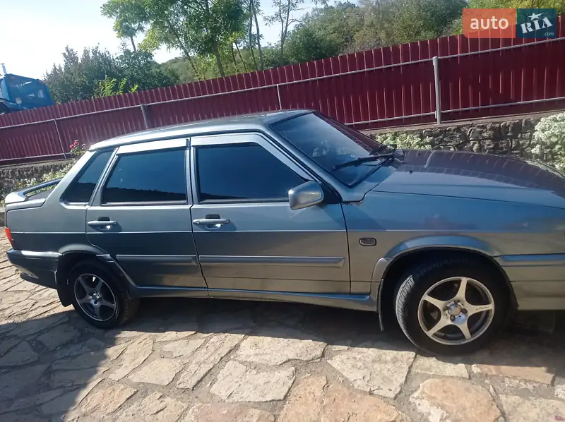 2008 vaz 211540