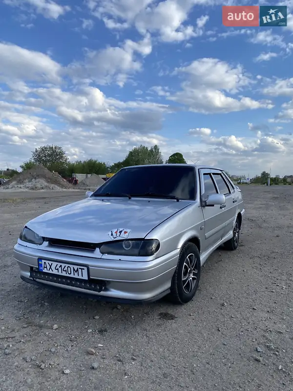 2009 vaz 21150-120-20