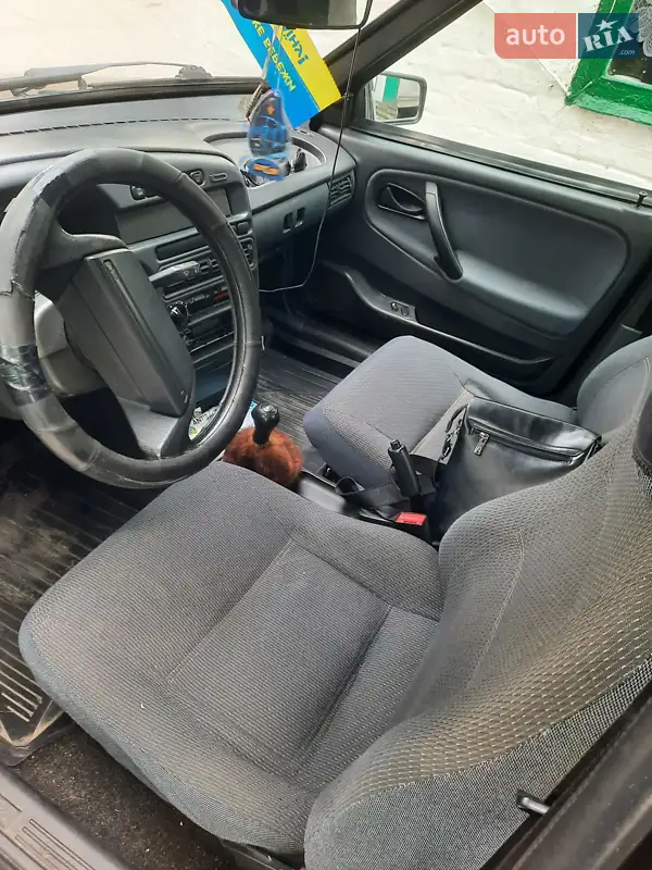 2009 vaz 21154