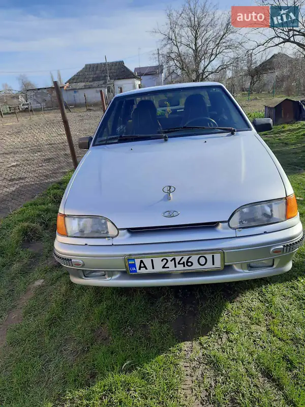 2010 vaz 21154
