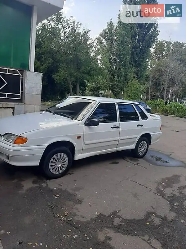 2010 vaz 211540