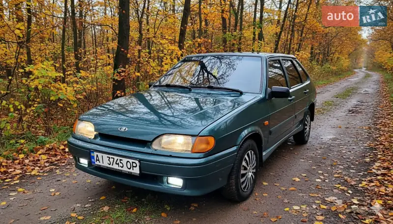 2011 vaz 211540