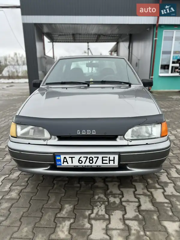 2011 vaz 211540