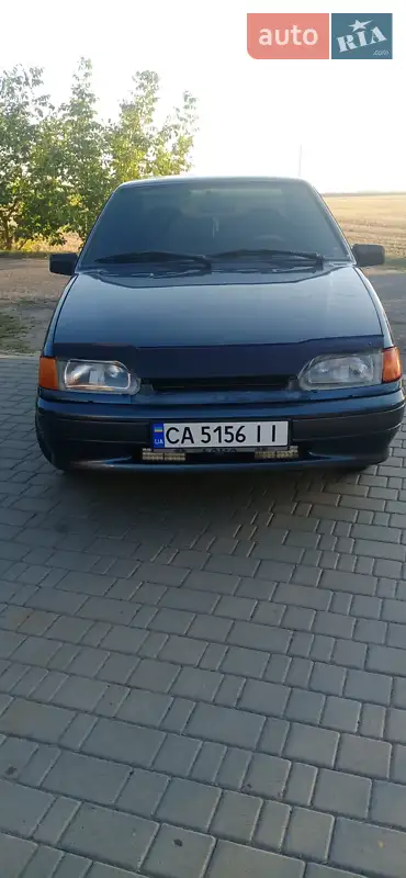2012 vaz 211540