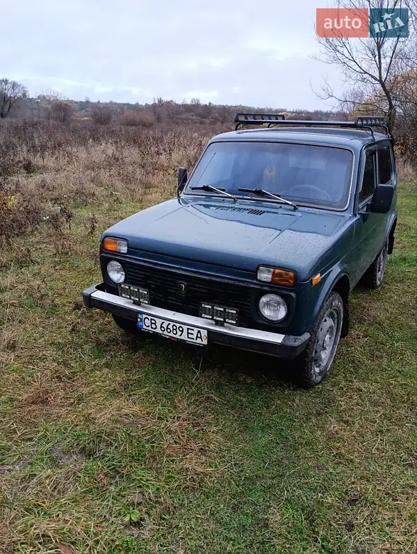 2002 vaz 21213