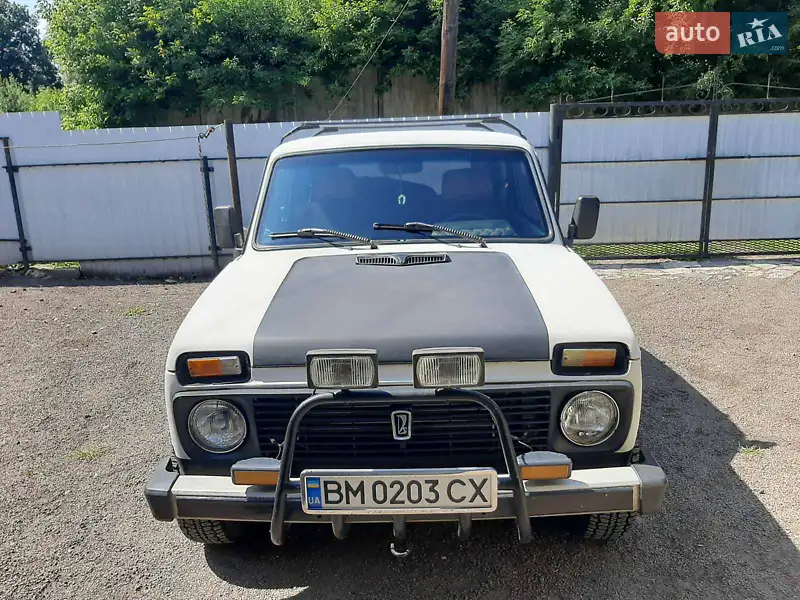 1994 vaz 21213