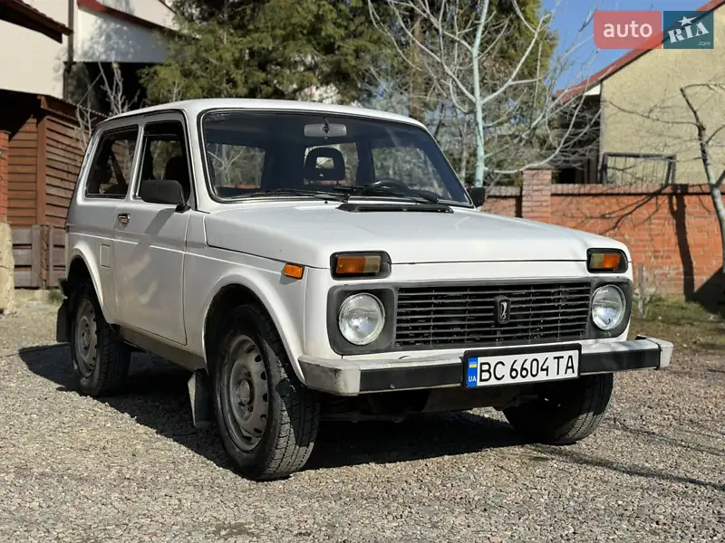 2006 vaz 21214