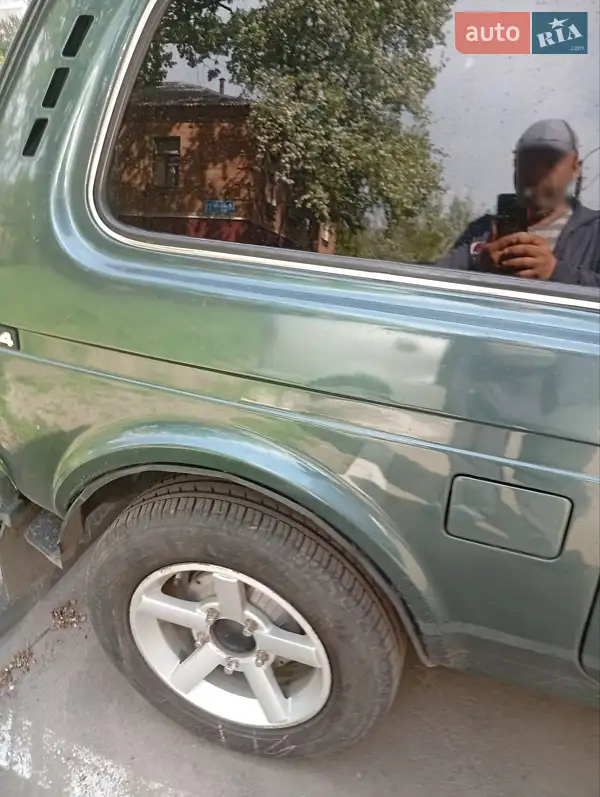 2006 vaz 21214