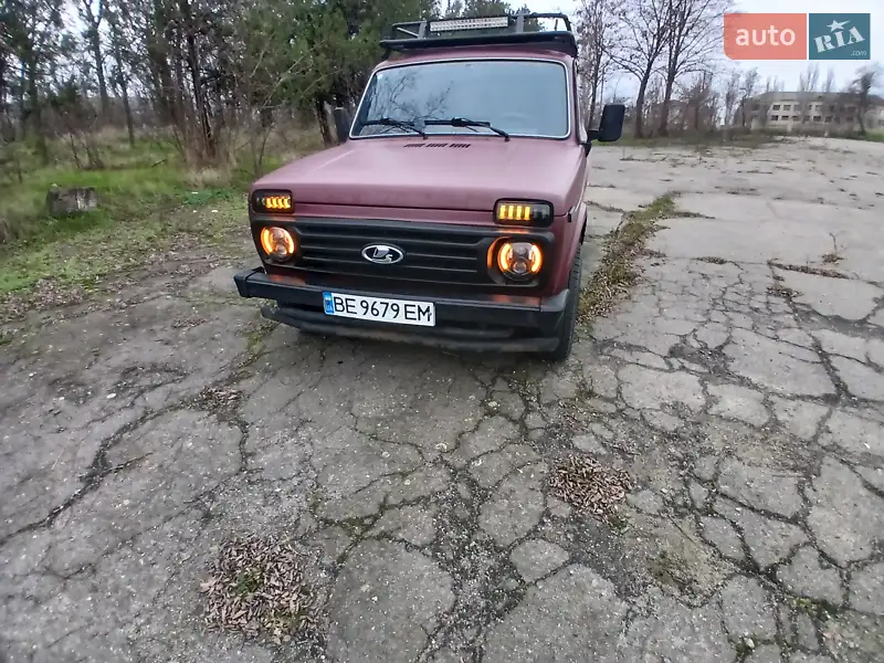 2008 vaz 212140