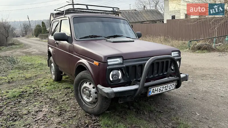 2011 vaz 212140