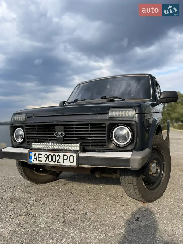 2013 vaz 212140