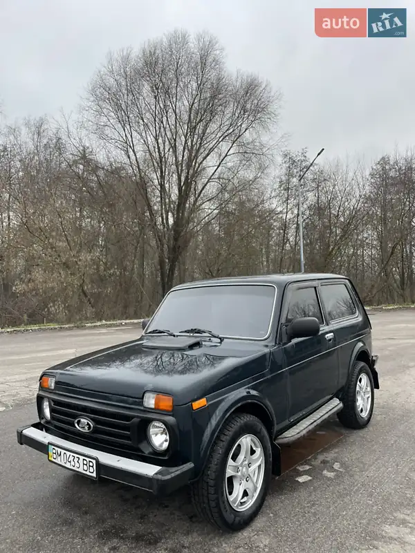 2013 vaz 212140