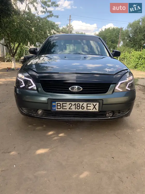 2007 vaz 21703