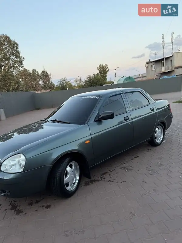 2007 vaz 217030