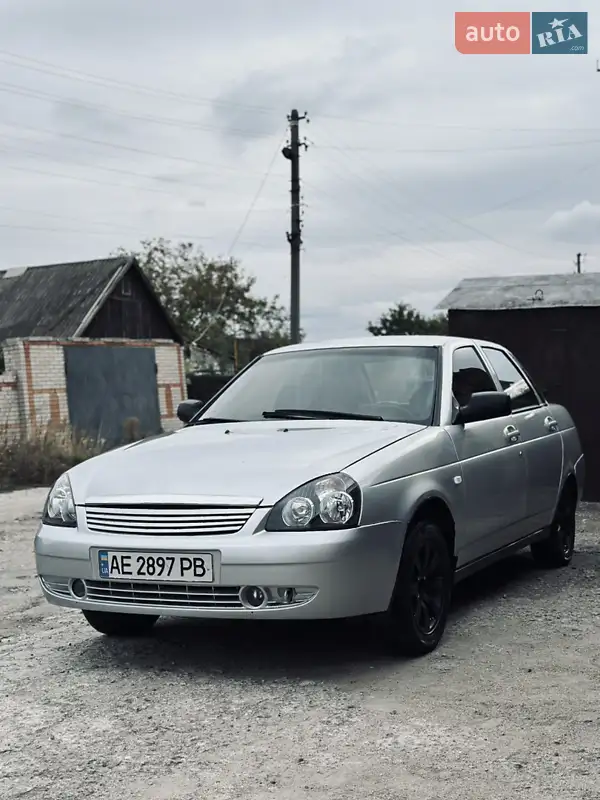 2007 vaz 217030