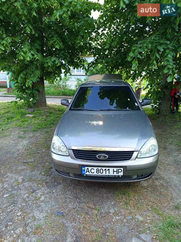 2007 vaz 21703