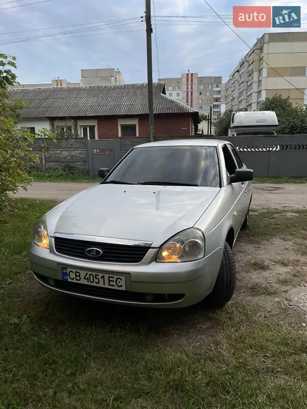 2007 vaz 217030
